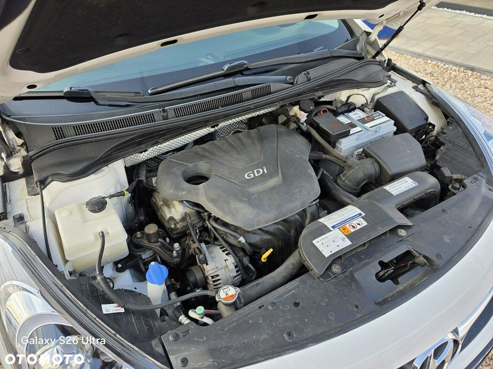 Hyundai i40 - 40
