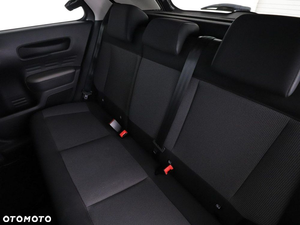 Citroën C4 Cactus 1.2 PureTech Feel Edition S&S - 17