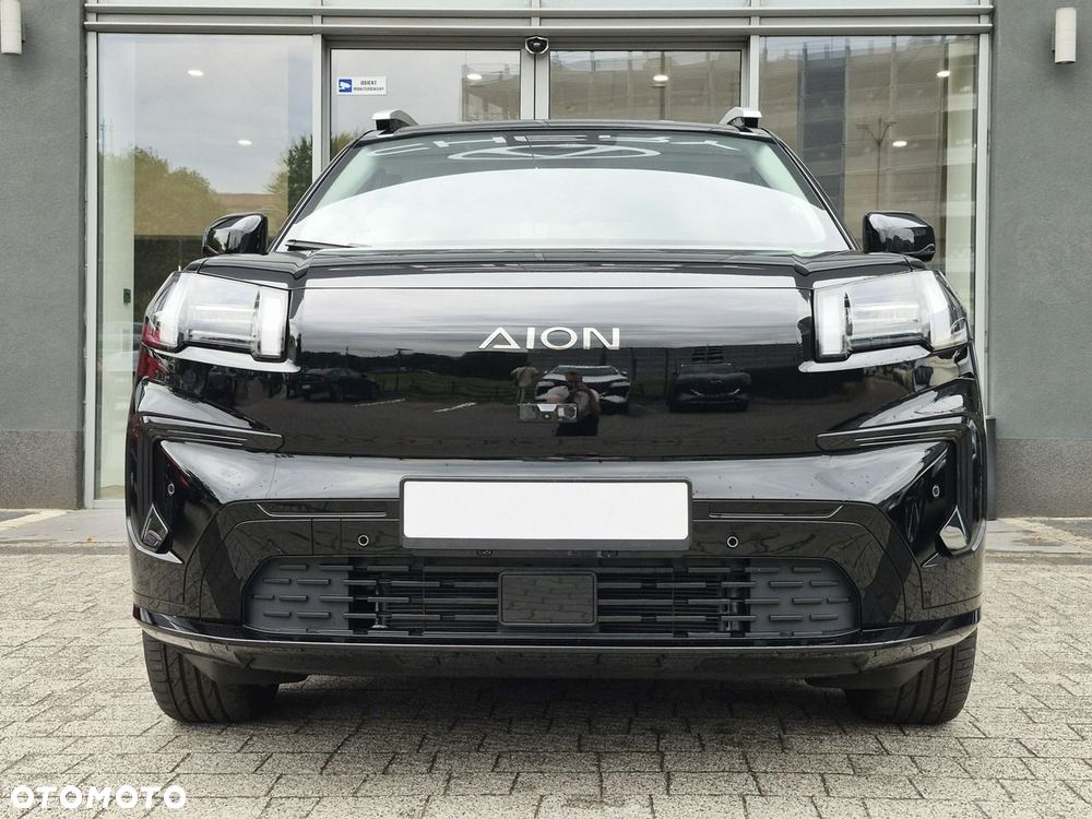 GAC AION V - 4