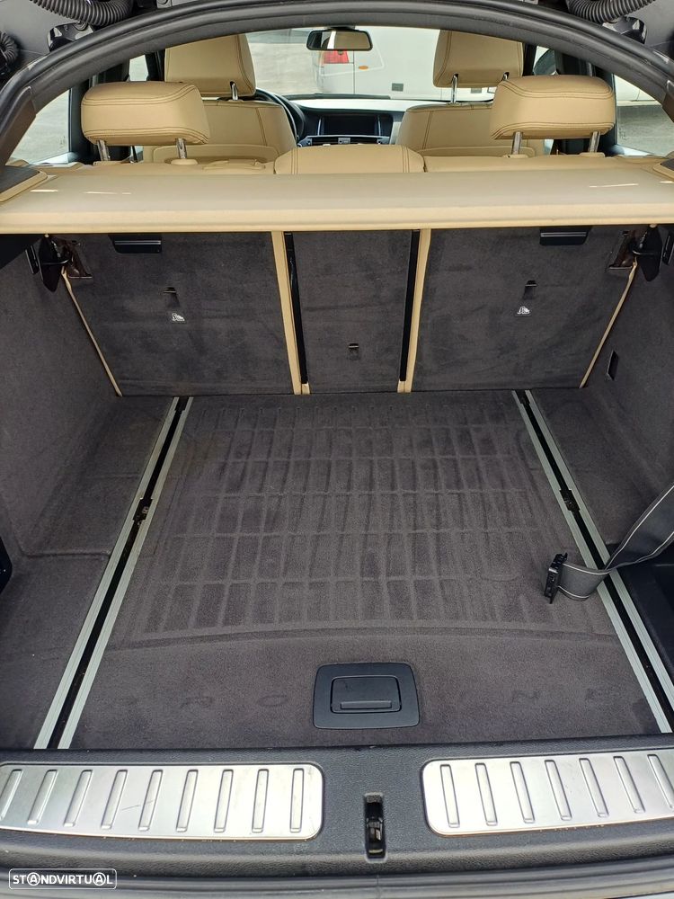 BMW X4 30 d xDrive Pack M - 10