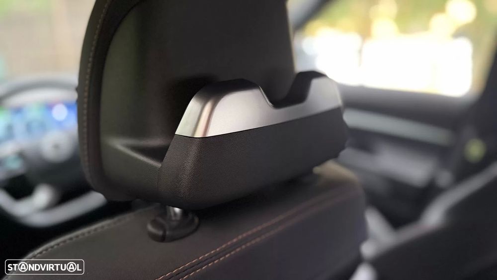 KGM Torres EVX 73.4 kWh K3 - 15