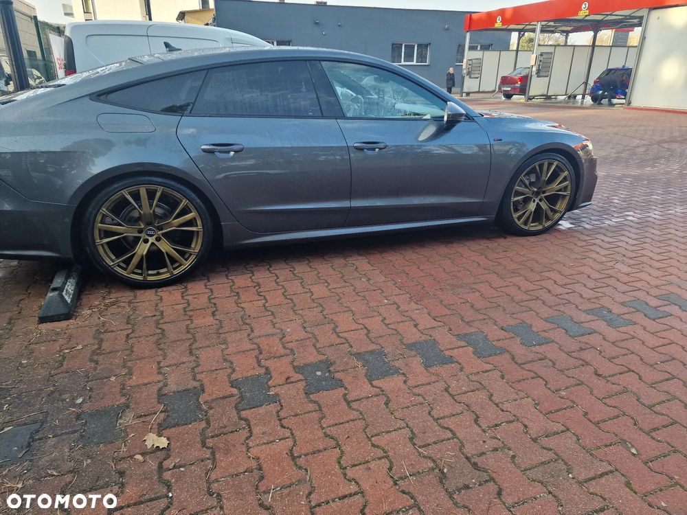 Audi A7 Sportback - 36