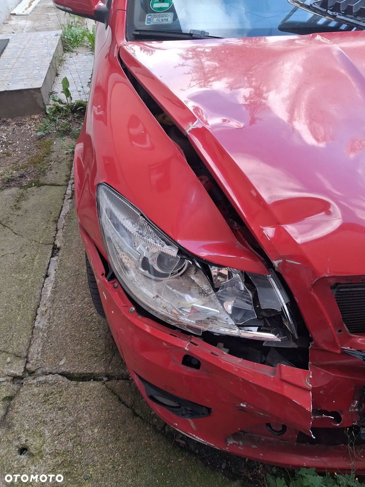 Skoda Octavia 2.0 TDI RS - 10