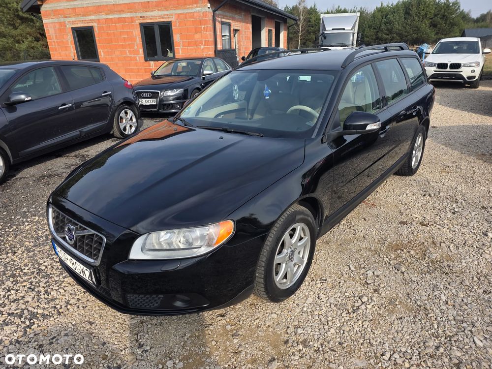 Volvo V70 2.0D Momentum - 17