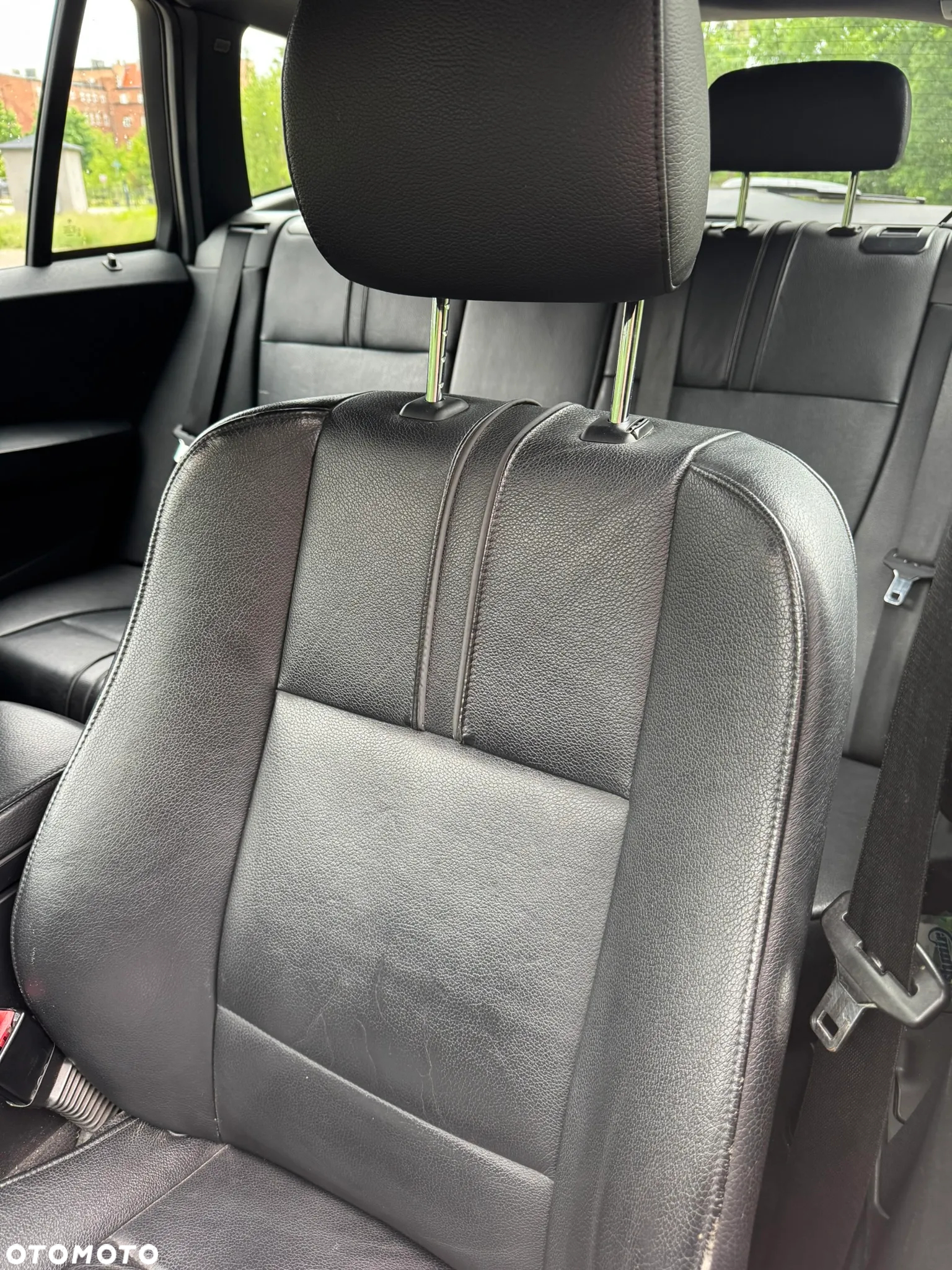 BMW X3 - 20