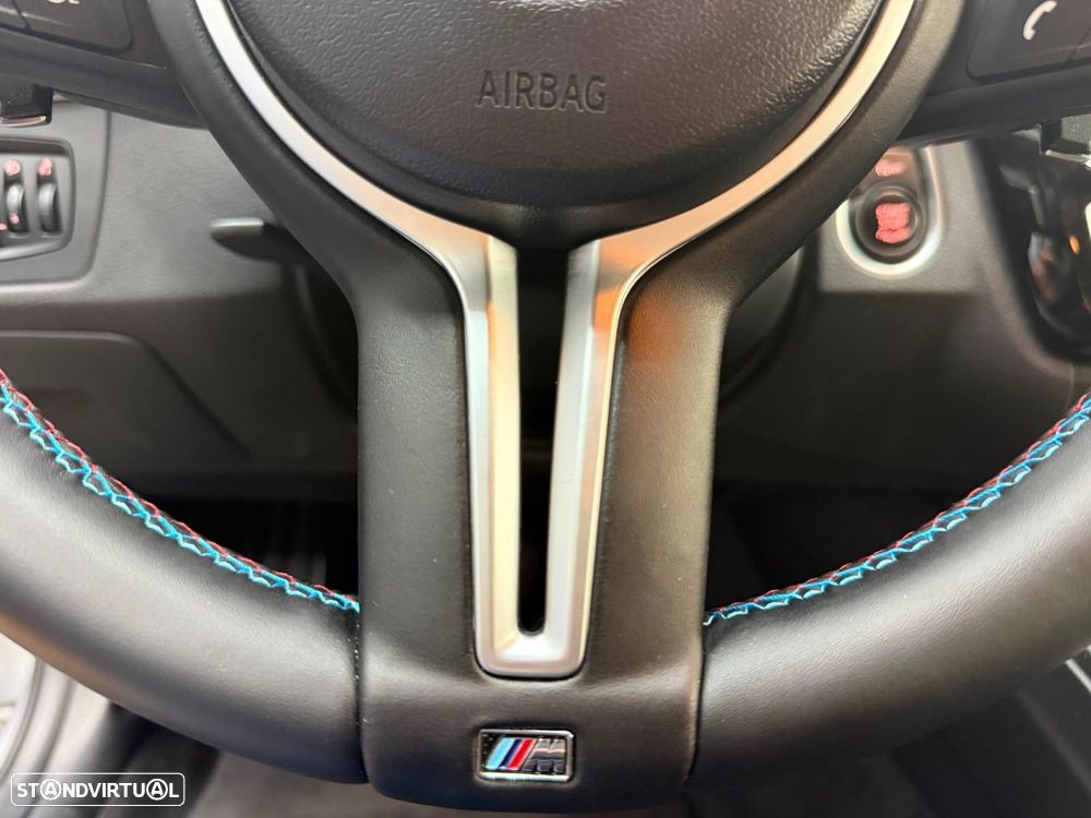 BMW 320 - 24