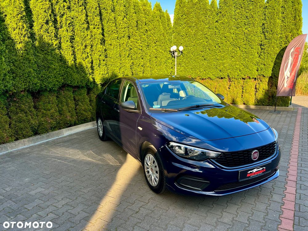Fiat Tipo 1.4 16V Easy - 3