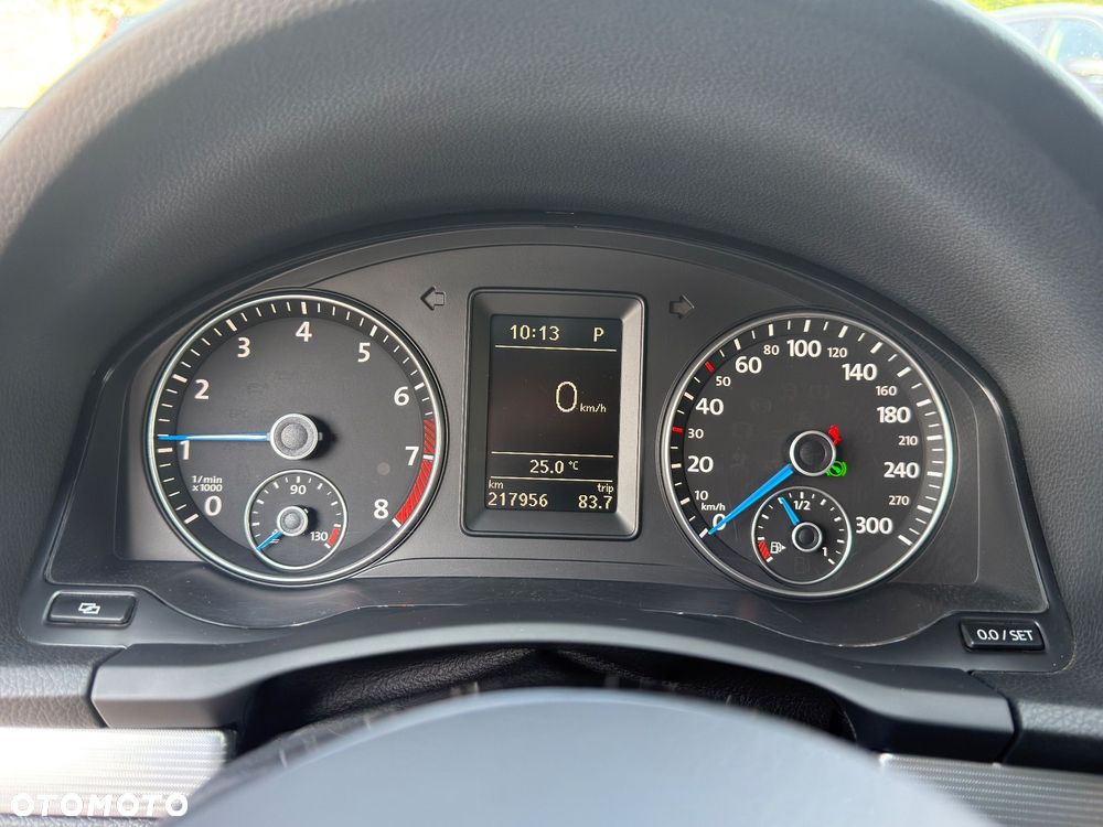 Volkswagen Scirocco 2.0 TSI R DSG - 16