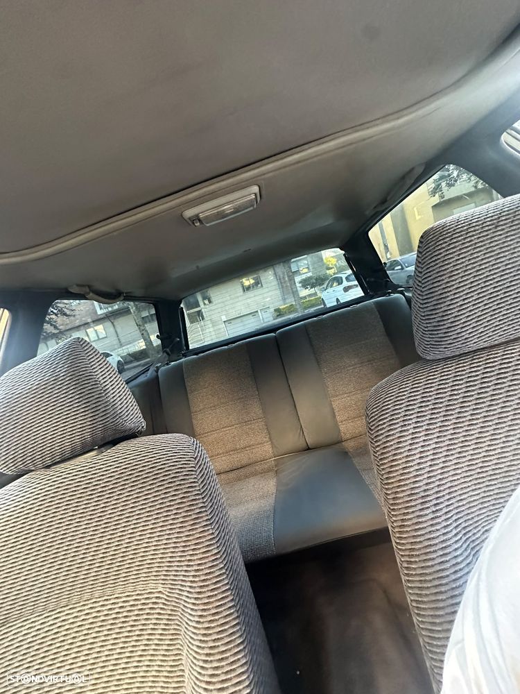 Honda Civic 1.4 GL - 7