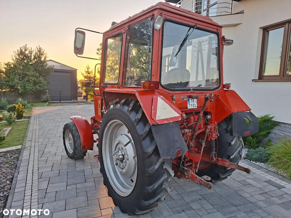 MTZ Pronar belarus MTZ82 4x4 salon Pl - 4