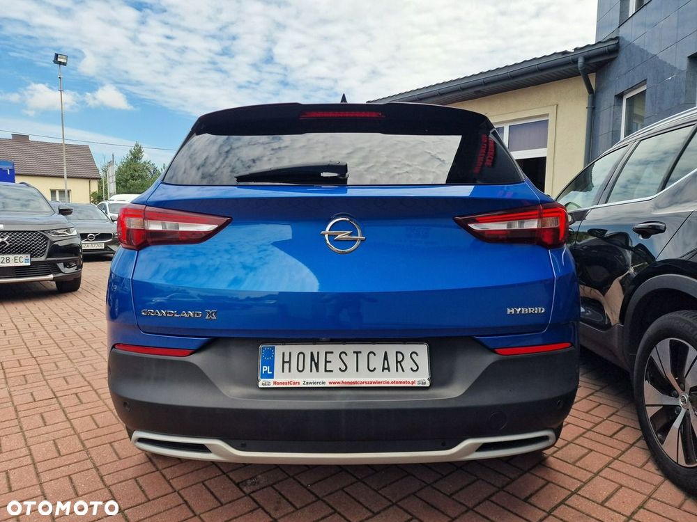 Opel Grandland X 1.6 T PHEV Ultimate - 7