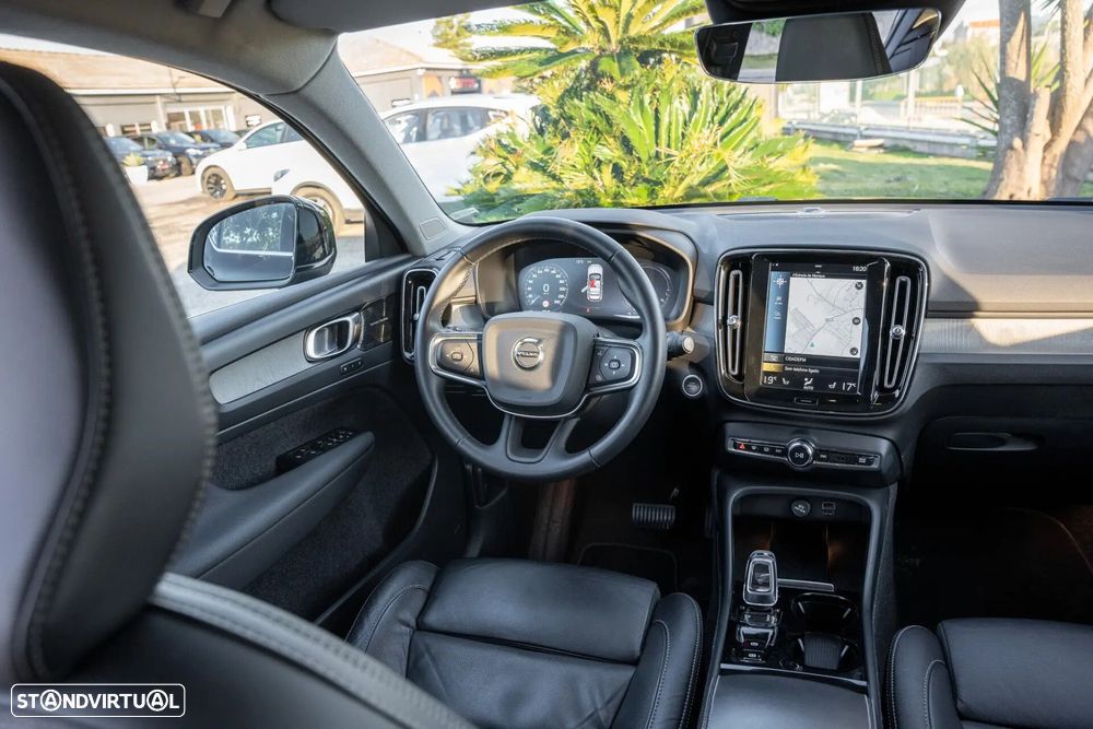 Volvo XC 40 1.5 T5 PHEV R-Design - 7