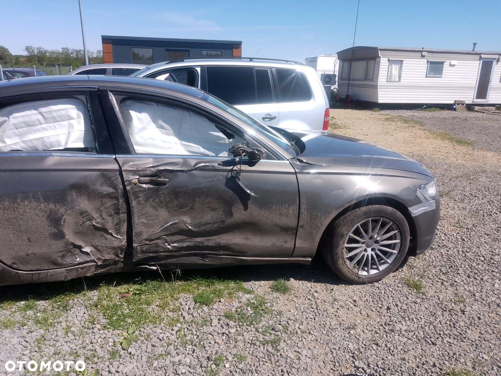 Audi A6 Limousine 2.0 TDIe - 5