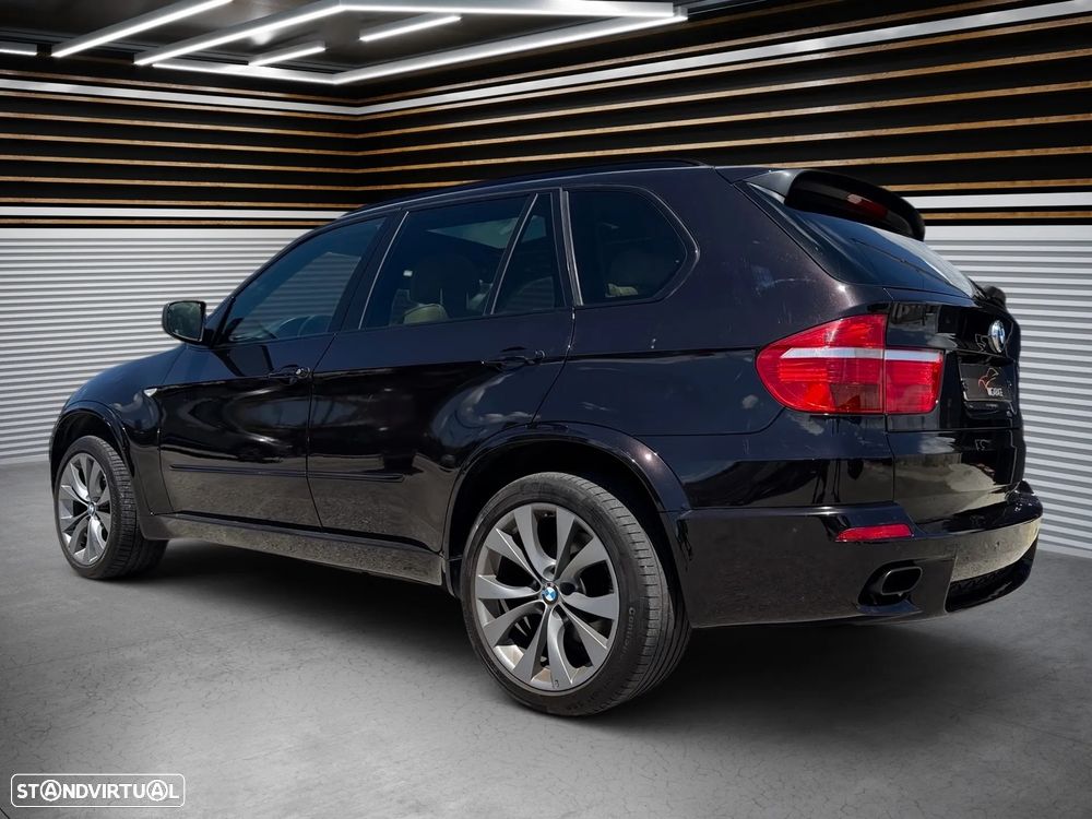BMW X5 3.0sd - 9