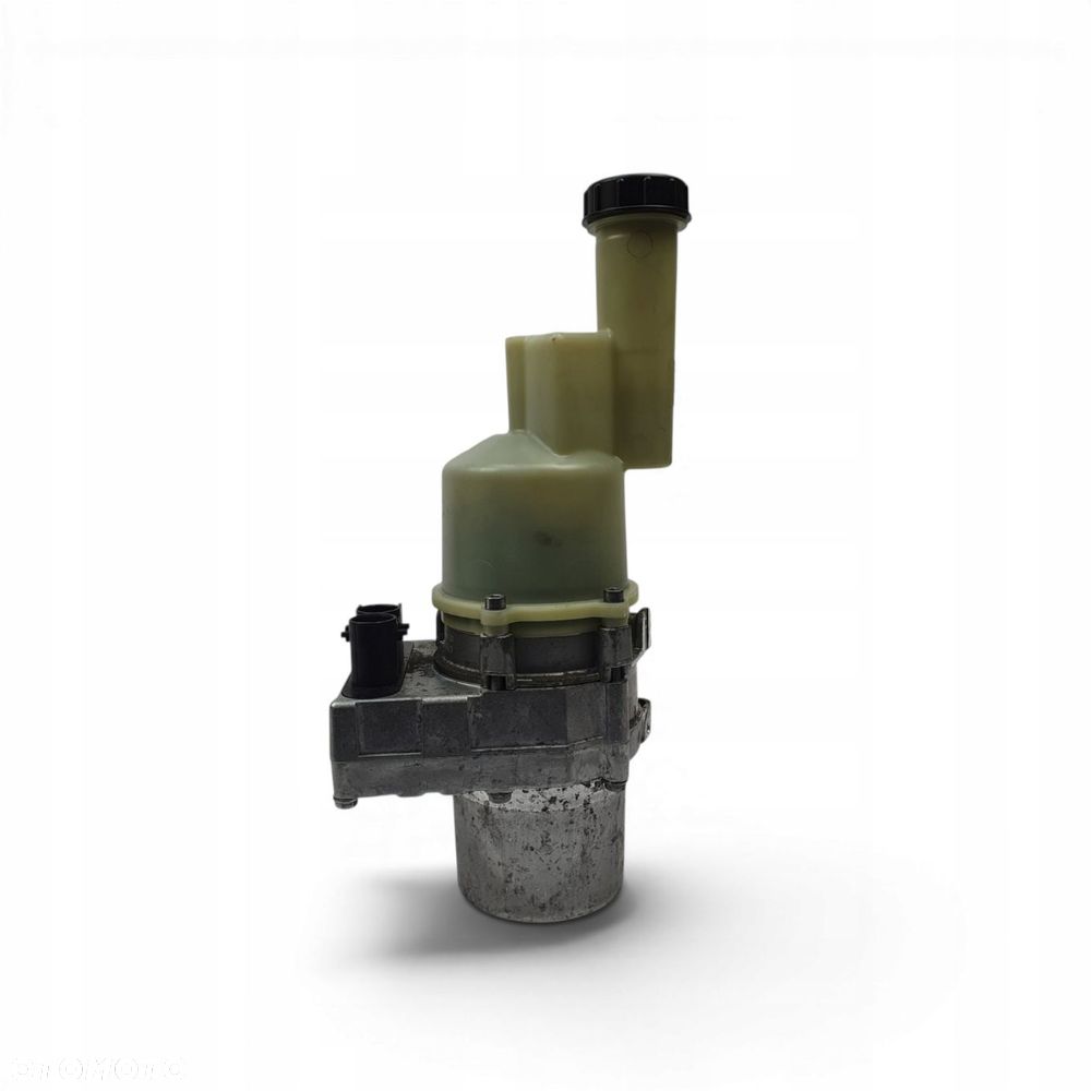 ELEKTRYCZNA POMPA WSPOMAGANIA Scudo III Jumpy III Expert III 9818127580 - 5