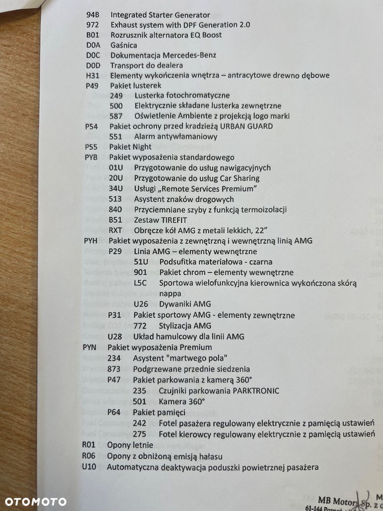 Mercedes-Benz GLE - 27