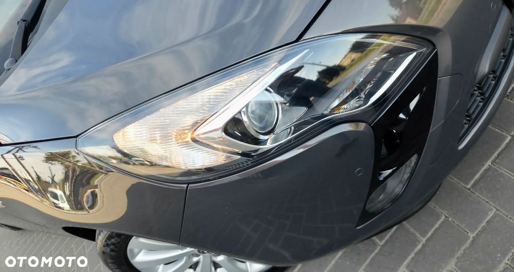 Opel Zafira Tourer 1.4 Turbo Selection - 22
