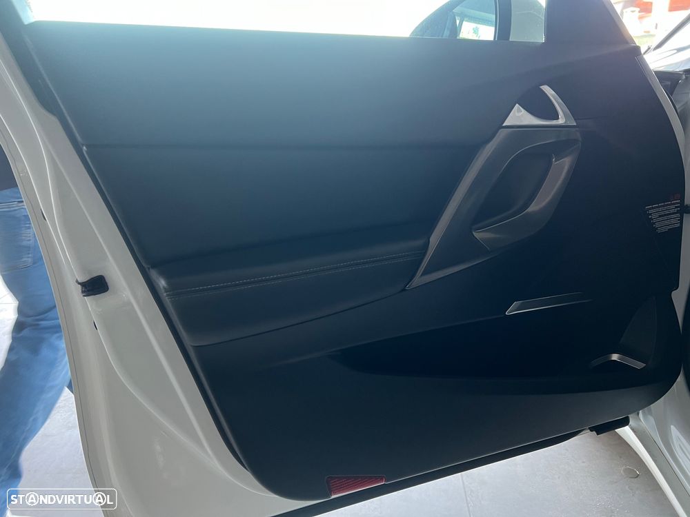 Citroën DS5 1.6 BlueHDi So Chic - 12