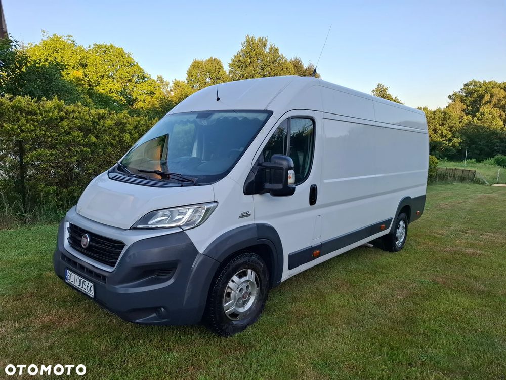 Fiat Ducato - 1