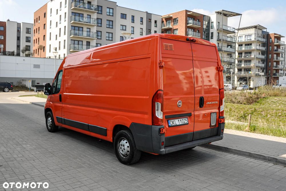 Fiat Ducato - 3