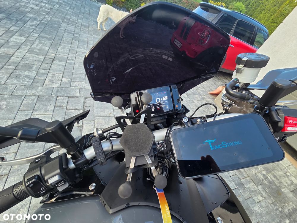 Yamaha MT - 6