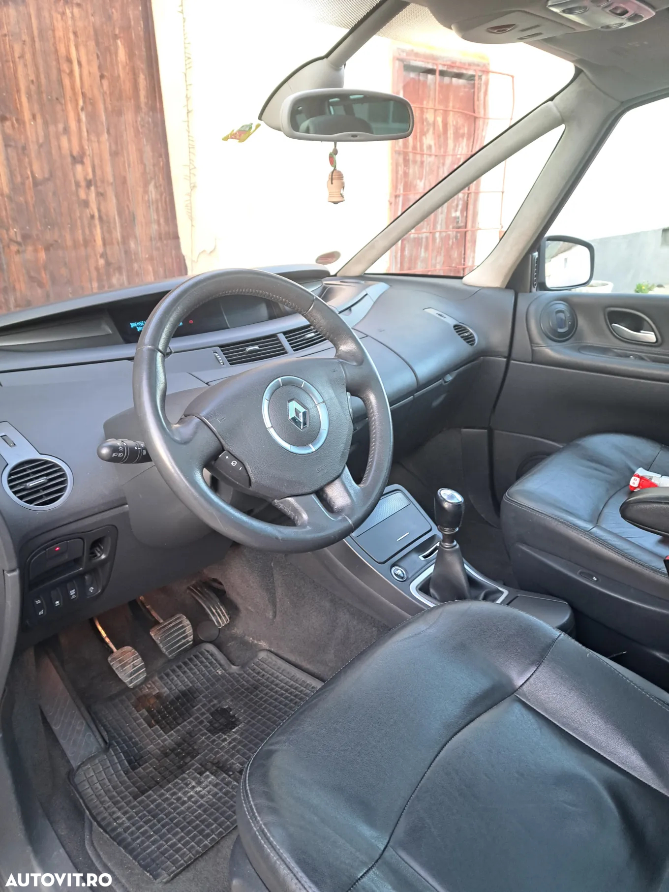 Renault Espace 2.0 dCi 175 FAP Edition 25th - 14