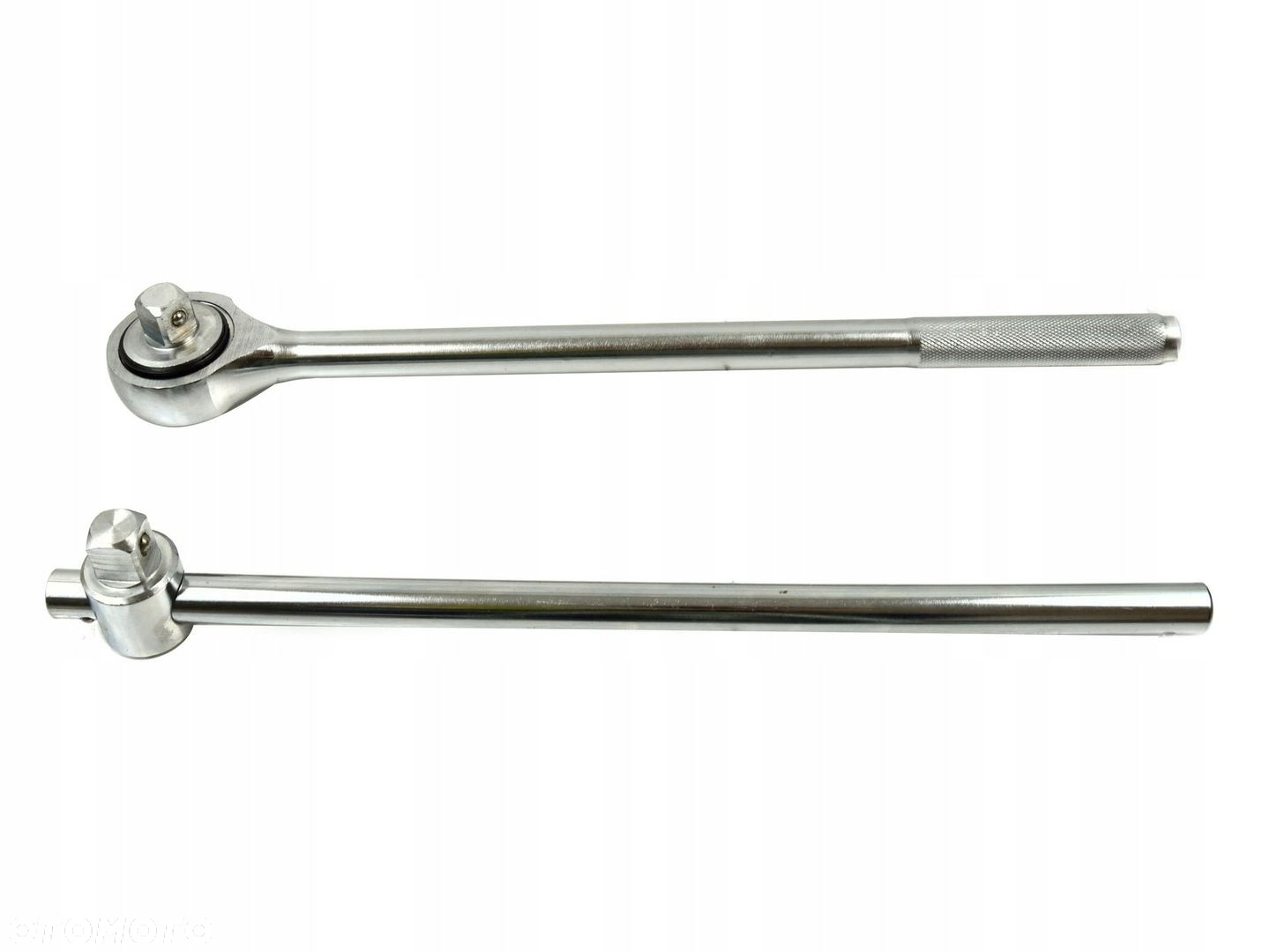 GEKO ZESTAW KLUCZY NASADEK 21EL 3/4" 6-KĄT. 19-50MM METALOWA WALIZKA G10112 - 4