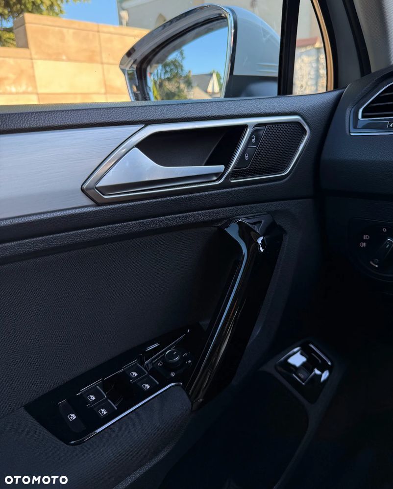 Volkswagen Tiguan 1.4 TSI BMT ACT Comfortline DSG - 21