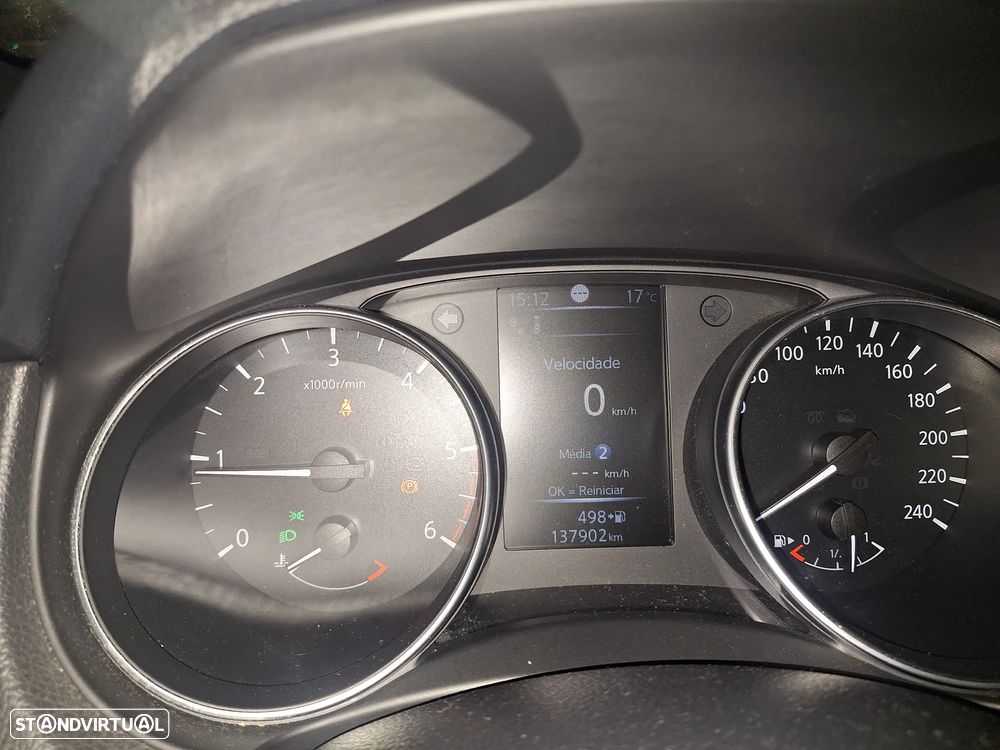 Nissan Qashqai 1.5 dCi Tekna Premium - 13