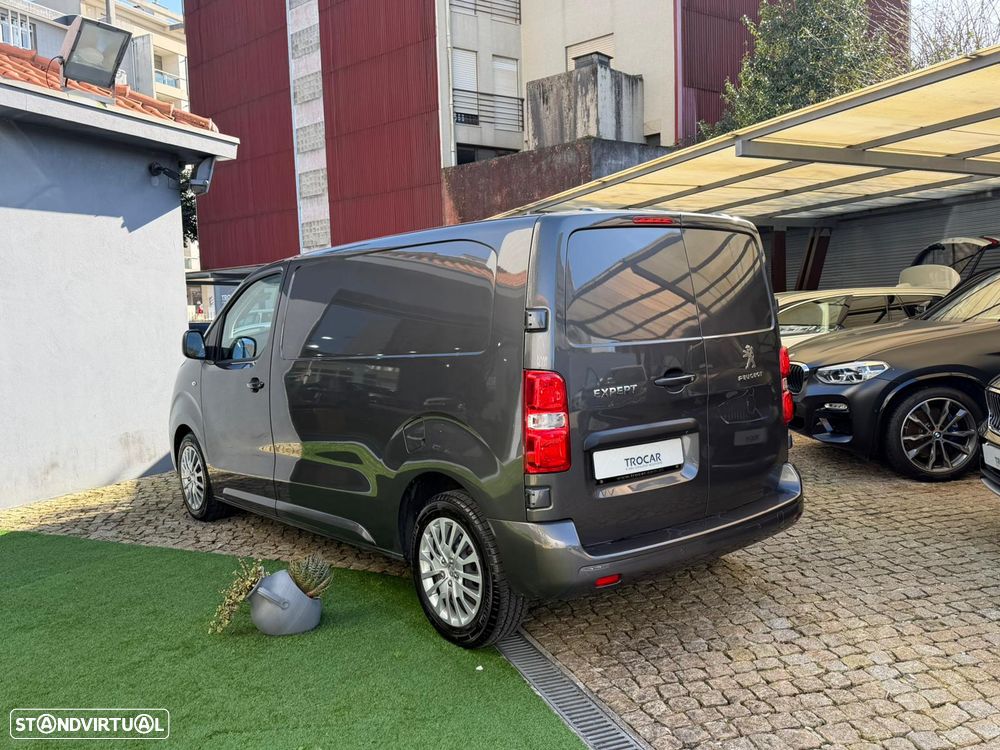 Peugeot Expert 1.5 BlueHDi L1H1 - 8