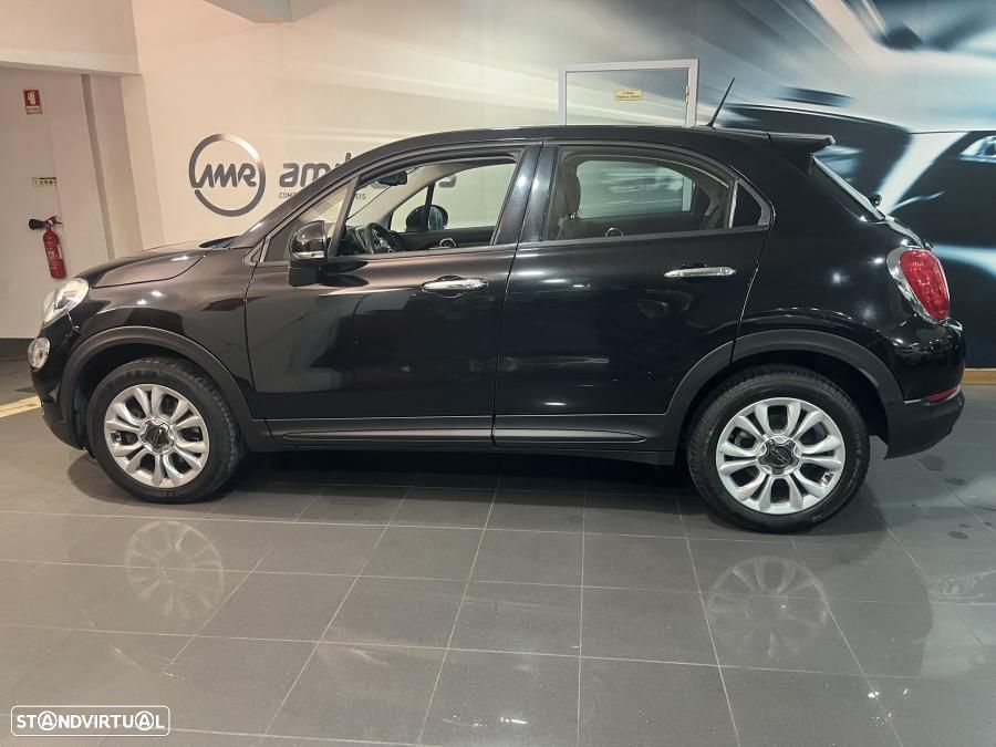 Fiat 500X 1.3 MJ Lounge J18 S&S - 5