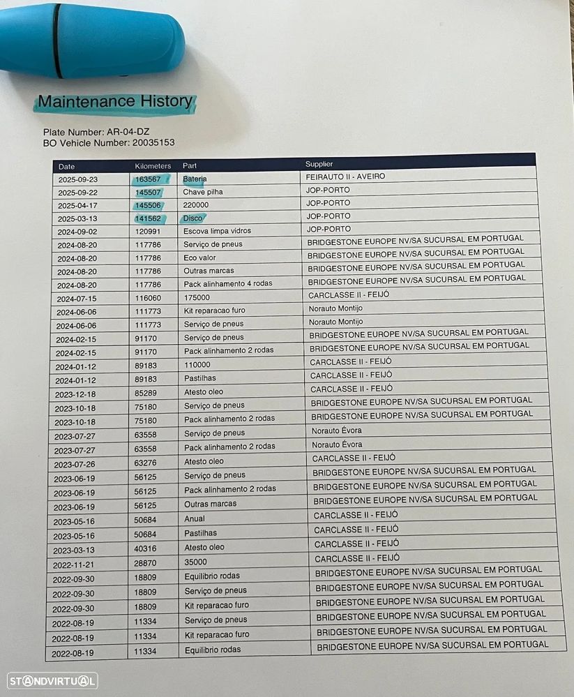 Volvo XC 40 1.5 T2 Essential - 38