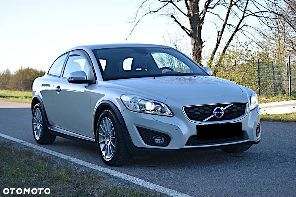 Volvo C30 D2 RDesign - 12
