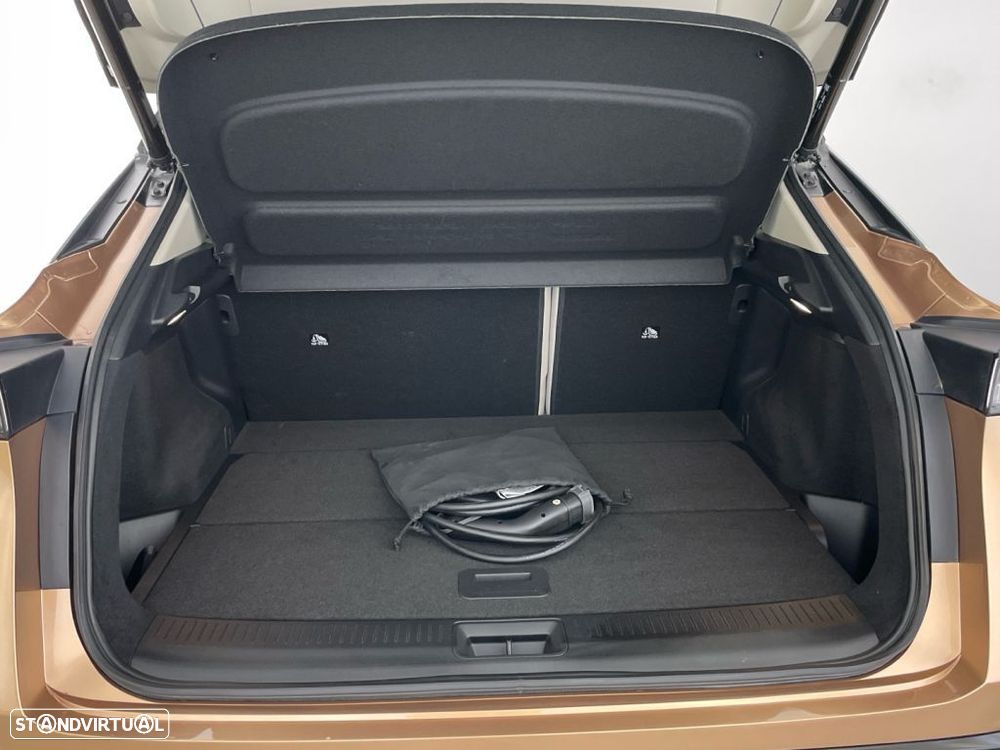 Nissan Ariya 63 kWh Evolve Carr. 22kW - 13