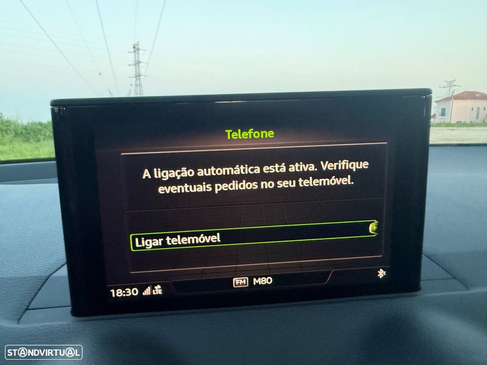 Audi Q2 30 TDI S tronic design - 29