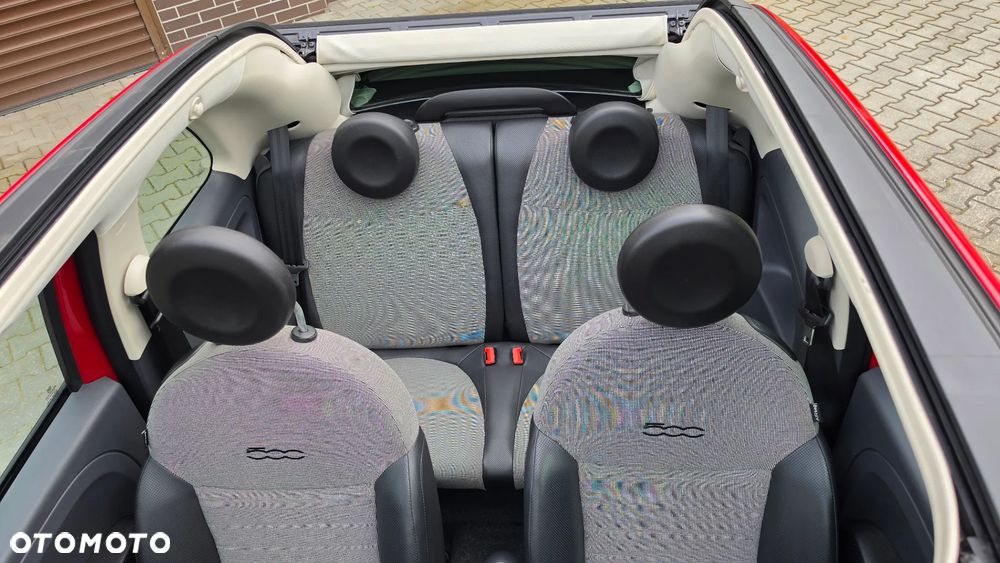 Fiat 500 - 14