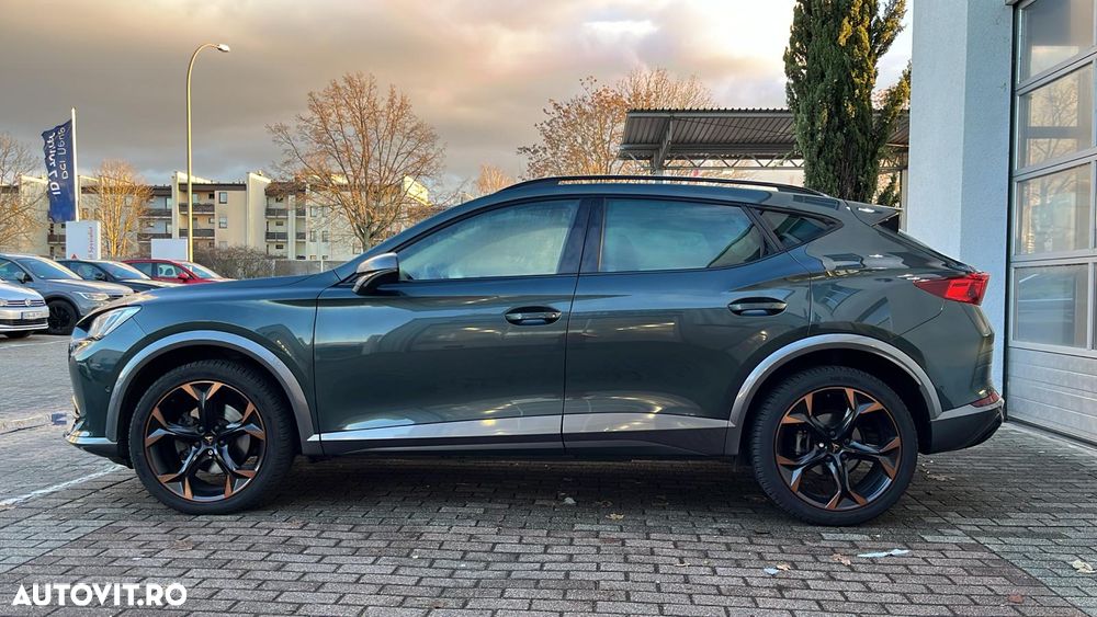 Cupra Formentor - 2