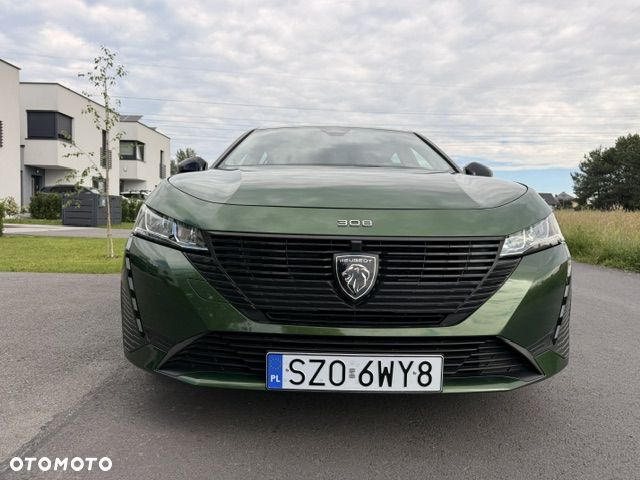 Peugeot 308 1.2 PureTech Active Pack S&S - 2
