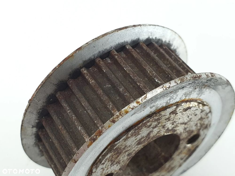 KOLO NAPEDOWE KOLO PASOWE PEUGEOT E-VIVACITY - 3