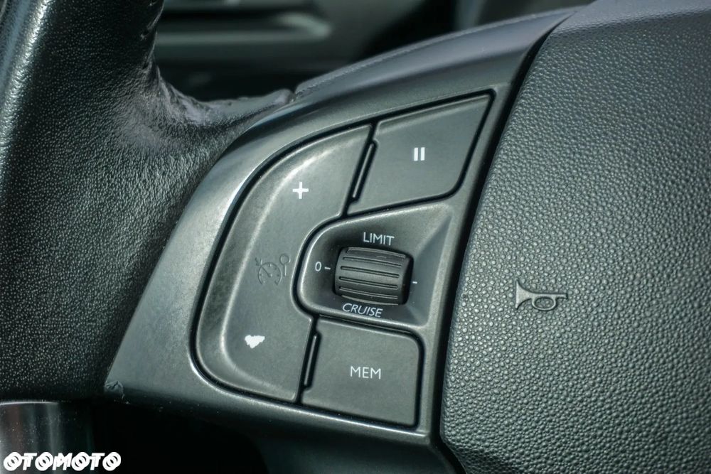 Citroën C4 SpaceTourer 1.2 PureTech Feel S&S - 11