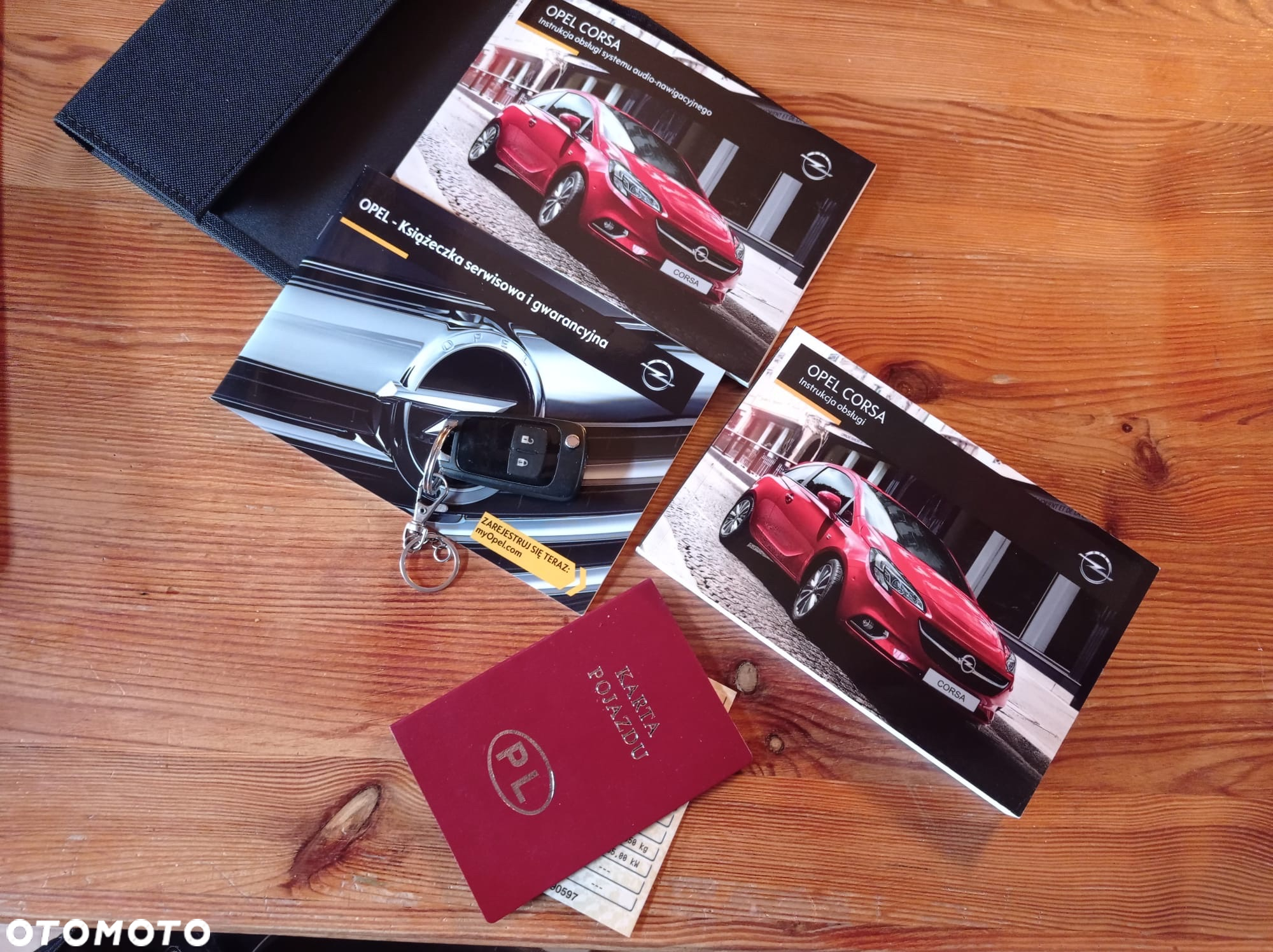 Opel Corsa - 6