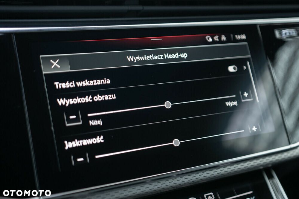 Audi Q8 50 TDI quattro tiptronic - 23