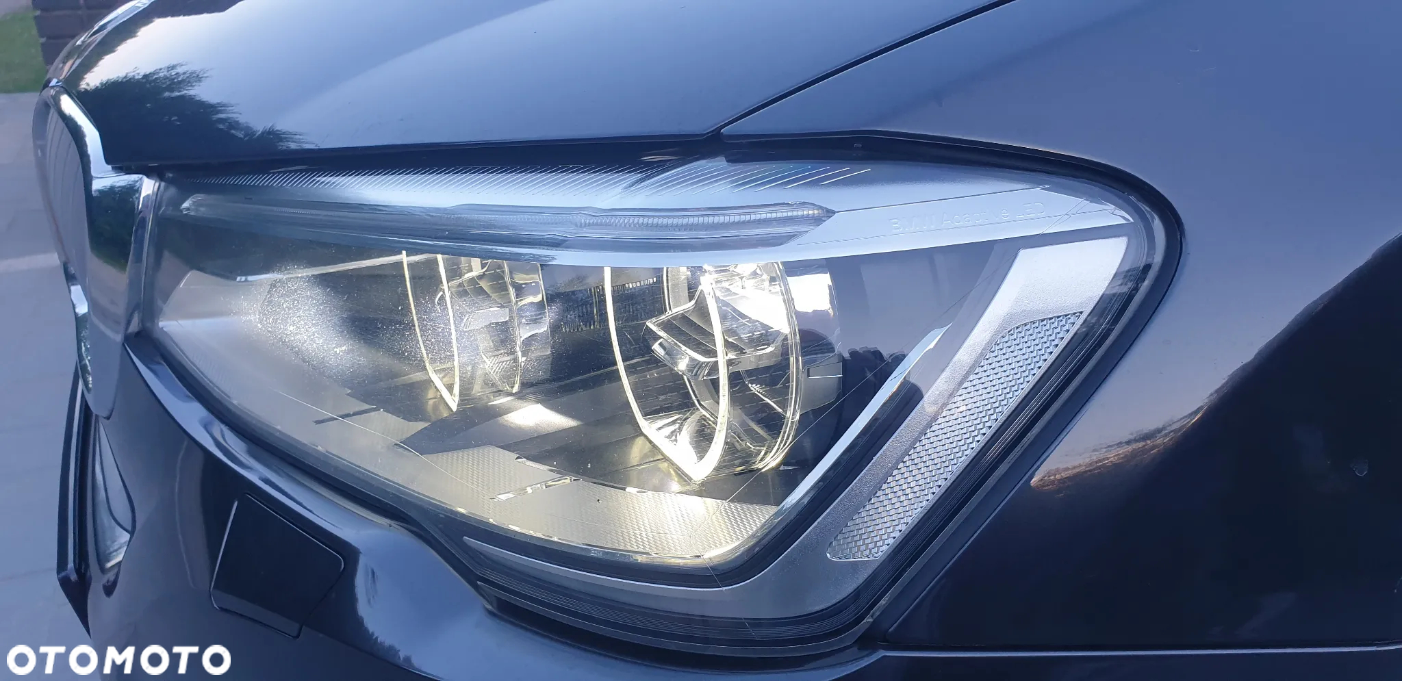 BMW X4 - 9