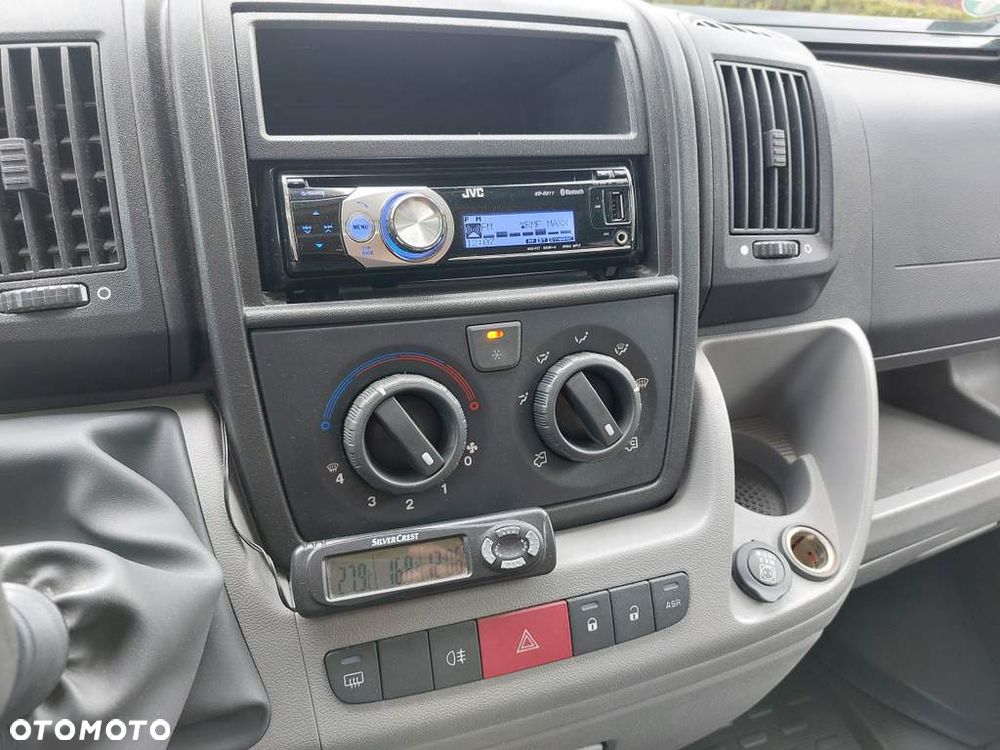 Fiat Ducato CHALLENGER 4 - Osobowy - 10