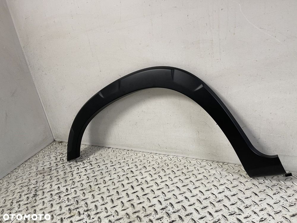NOWA ORYGINALNA LISTWA BŁOTNIKA PRAWA TYLNA PEUGEOT RIFTER 18-26  9816469077 PRAWY TYŁ - 3