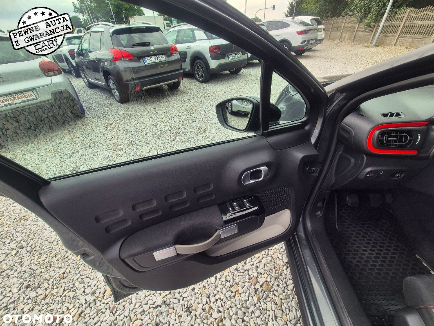 Citroën C3 - 9