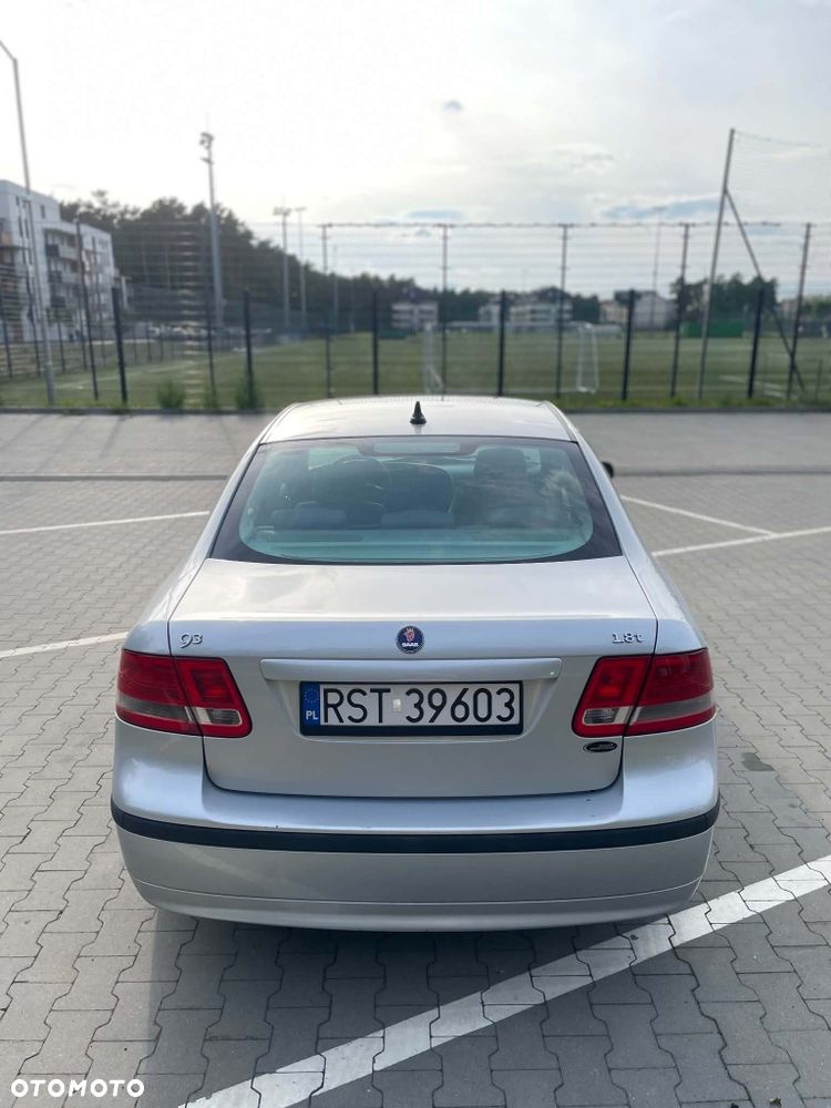 Saab 9-3 - 3