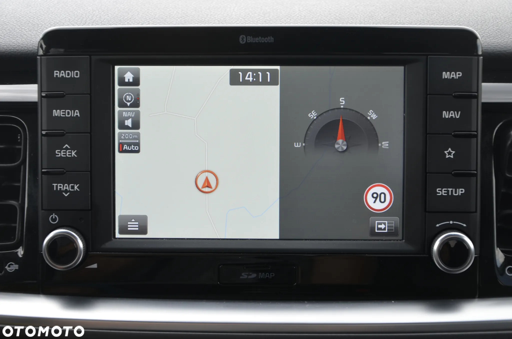 Kia Stonic 1.4 XL - 37