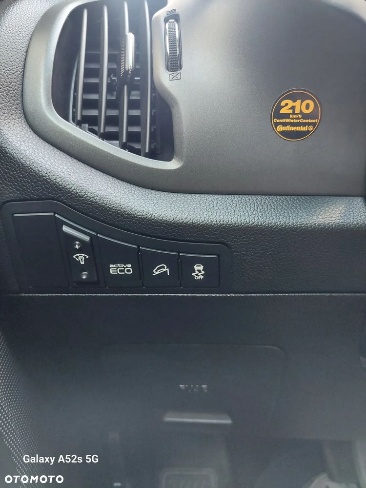 Kia Sportage - 22