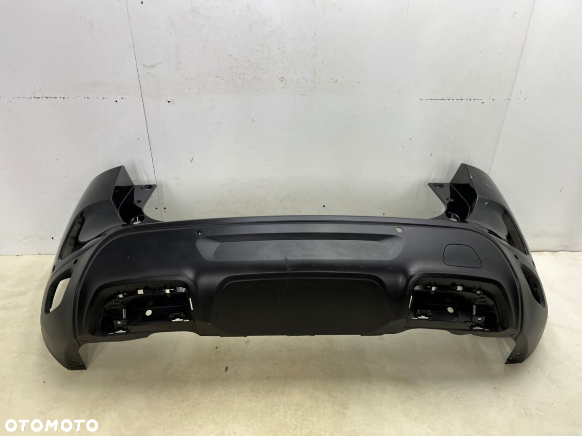 Zderzak tylny Citroen C5 Aircross 17r.- tył 6XPDC 9825351877 - 14